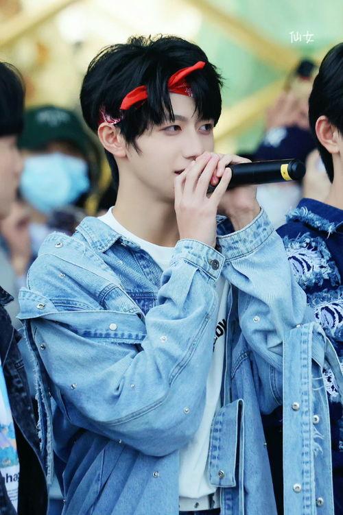 tf三代最新爆料,最新爆料揭示未来偶像新势力  第3张